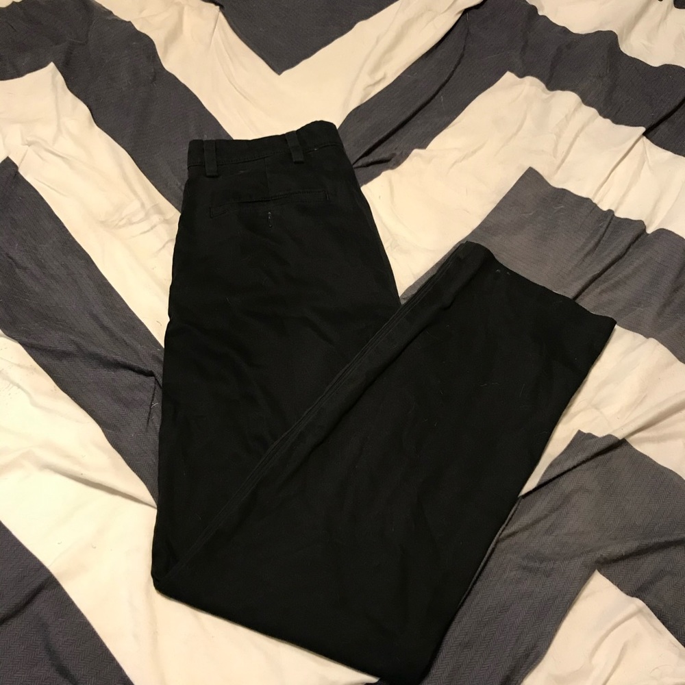Slacks